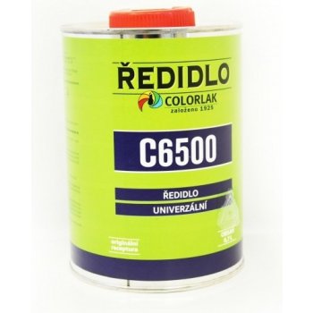 COLORLAK ŘEDIDLO S 6300 / 9L do epoxidových nátěrových hmot