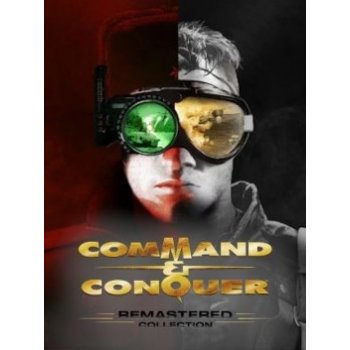 Command & Conquer Remastered Collection