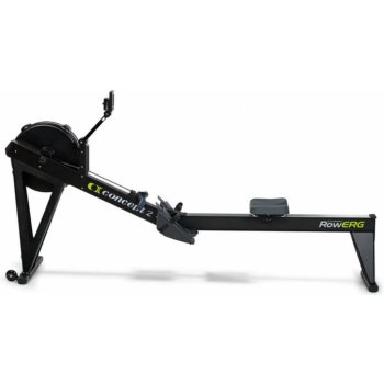 Concept2 RowErg PM5 vyšší