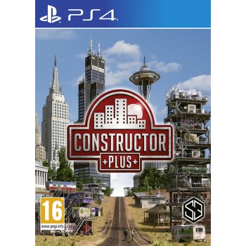 Constructor Plus