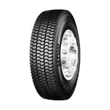 Continental HDO 13/0 R22,5 154K