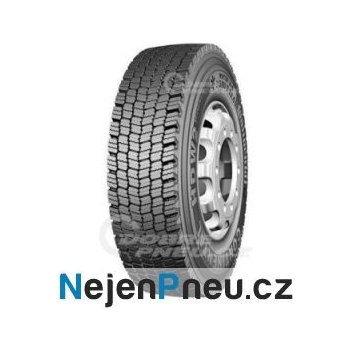 Continental HDW2 SCAN 275/70 R22,5 148/145M