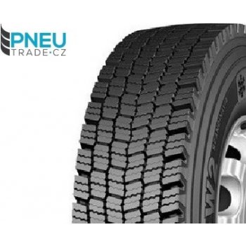 Continental HDW2 SCAN 295/60 R22,5 150/147L