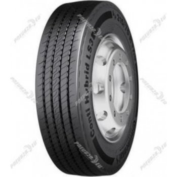 Continental Hybrid LS3 245/70 R17,5 136/134M