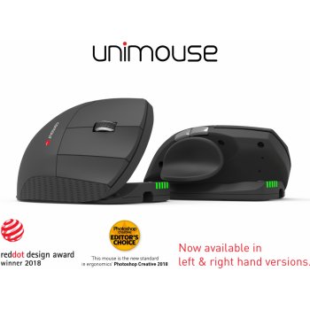 Contour Design Unimouse Left UNIMOUSE-L