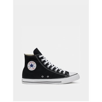 Converse Chuck Taylor All Star kotníkové tenisky černé