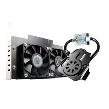 Cooler Master Aquagate Viva RL-M4A-E7E1-GP