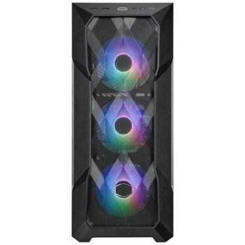 Cooler Master MasterBox TD500 Mesh V2 TD500V2-KGNN-S00