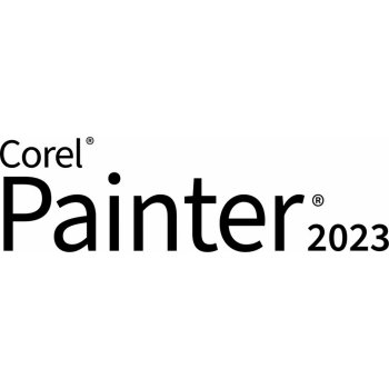 Corel Painter 2023 ML, MP, EN/DE/FR, ESD Education ESDPTR2023MLA