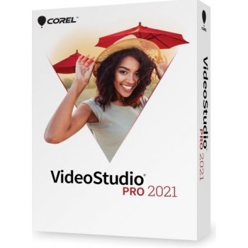 Corel VideoStudio PRO 2023, BOX VSAGPMLMBEU