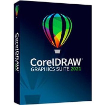 CorelDRAW Graphics Suite Enterprise Education Licence, včetně podpory na 1 rok (LCCDGSENTMLA11)