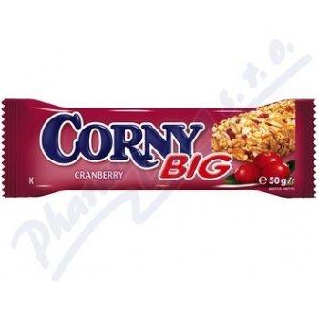 Corny BIG 50 g