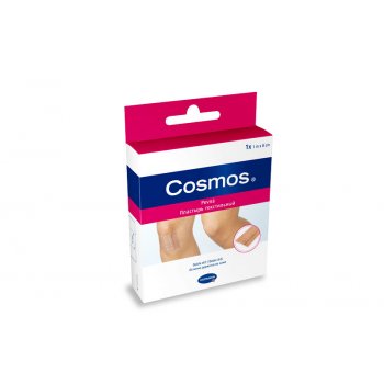 Cosmos Classic náplast 1 m x 8 cm