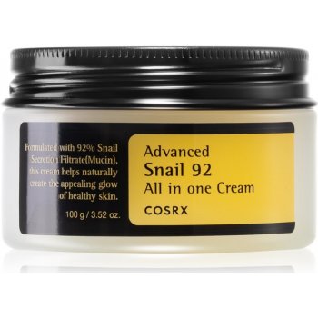 Cosrx Advanced Snail 92 All In One Cream 100 ml