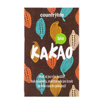 Country Life Kakao 150 g