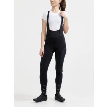 Craft ADV SubZ Lumen Bib Tights dámské černá