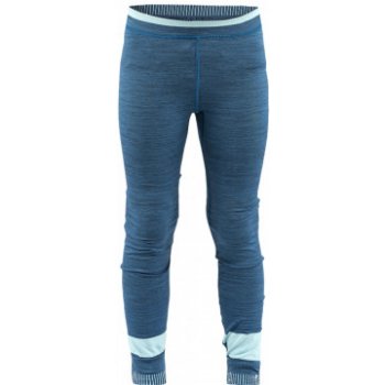 Craft fuseknit comfort pants jr fjord melange