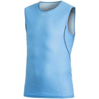 Craft Pro Cool Sleeveless aqua/silver