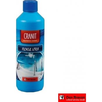 CRANIT Flokul ULTRA 0,5l