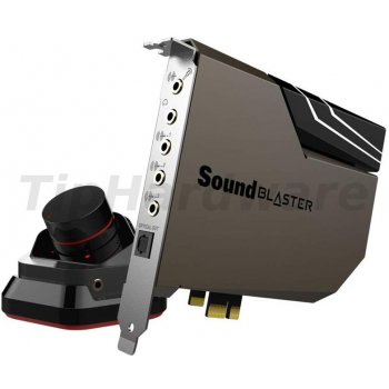 Creative Sound BlasterX AE-7