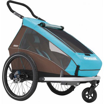 Croozer Kid For 1 Plus