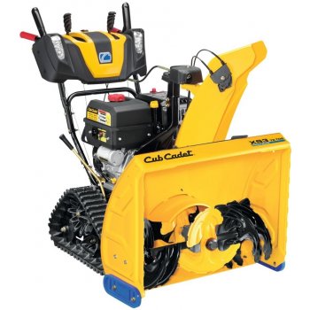 Cub Cadet XS3 76 TDE