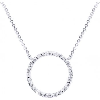 Cutie Jewellery Zlatý celebritka Z6323B