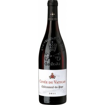 Cuvée du Vatican Châteauneuf-du-Pape 2020 0,75 l