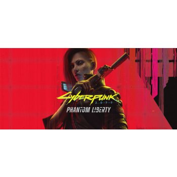 Cyberpunk 2077: Phantom Liberty