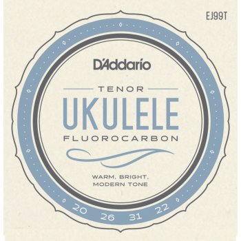 D'addario EJ99T