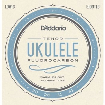 D'addario EJ99TLG