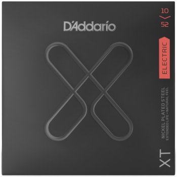 D'Addario XTE1052