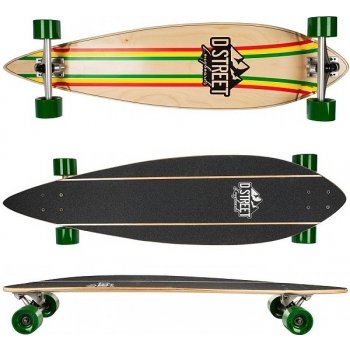 D-Street Pintail Rascal 38