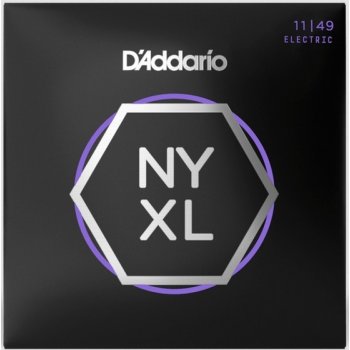 DAddario NYXL1149