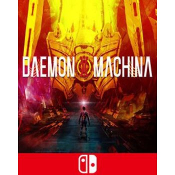 Daemon X Machina