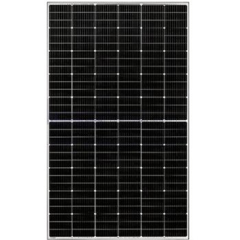 DAH Solar DHM-T60X10/FS BW-460W