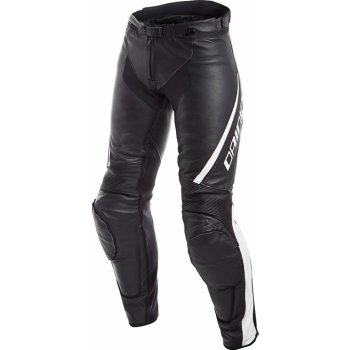 Dainese ASSEN Lady černo-bílé