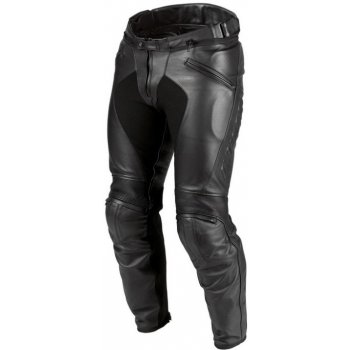 Dainese PONY C2 PELLE černé