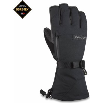 Dakine Leather Titan Gore-Tex black