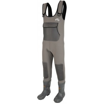 DAM DRYZONE BREATHABLE CHESTWADER