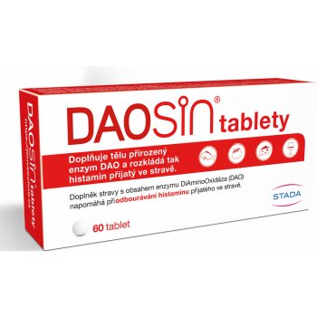 DaoSiN 60 tablet