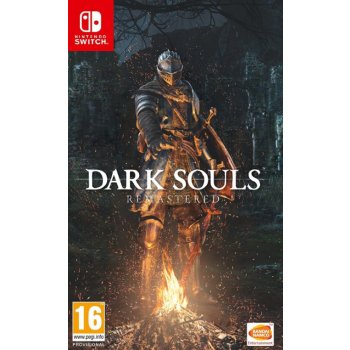 Dark Souls Remastered