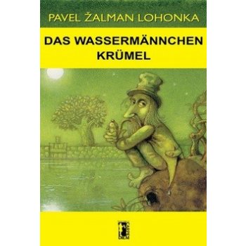 Das Wassermännchen Krümel