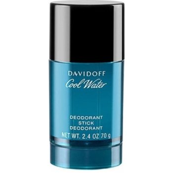 Davidoff Cool Water Men deostick 75 ml