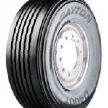 Dayton D400T 385/65 R22,5 160J