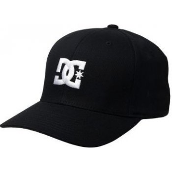 DC Cap Star 2 black