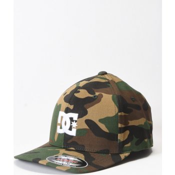 Dc Cap Star 2 BY CAMO baseballka