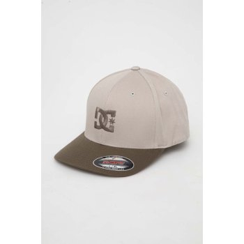 DC Cap Star Seasonal XCKG/Plaza Taupe/Capers