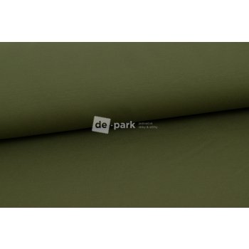 de-park Úplet - army khaki - 684