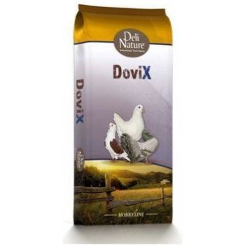 Deli Nature 32 DoviX Turtle Doves 4 kg